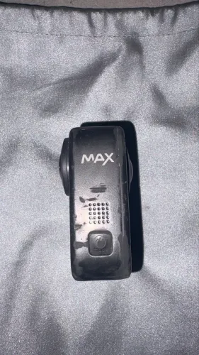 GoPro Max 360