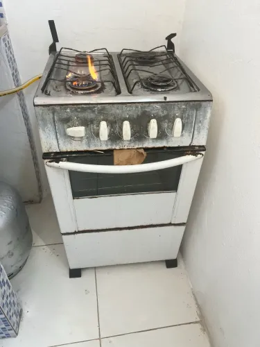 Fogão 