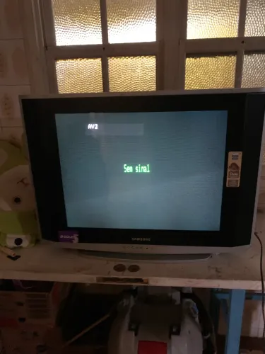 Tv 29 polegadas