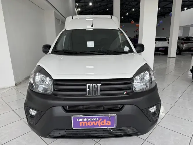 Fiat Fiorino Endurance EVO 1.4 Flex 8V 2P 2025
