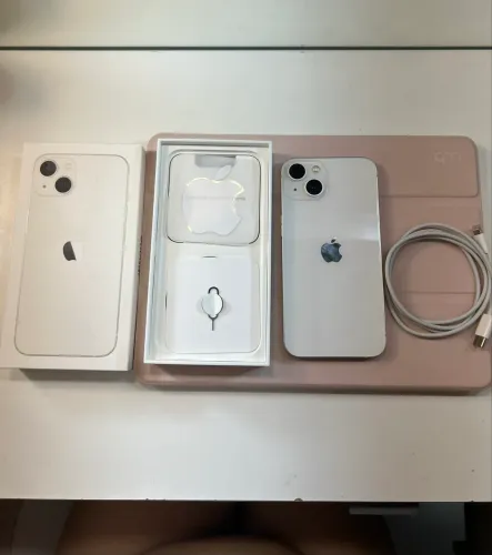 IPHONE 13 SEMINOVO 128GB