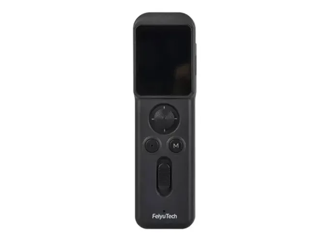 Controle Remoto Feiyu Pocket 3 Remote Handle com Tela Integrada