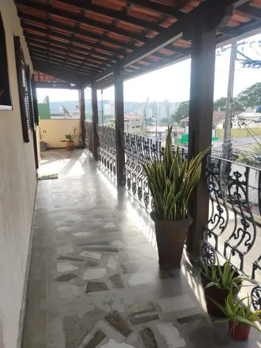 Casa Individual para Locação na Região da Pampulha