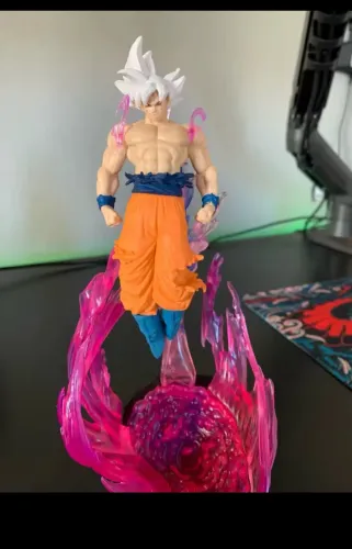 Bonecos action figure