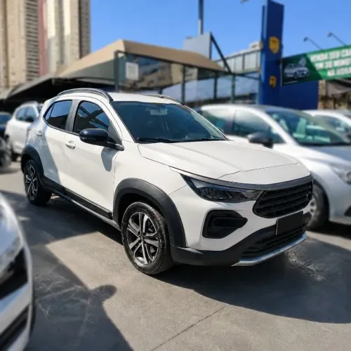Fiat Pulse Audace Turbo 200 Aut. (hibrído) 2025