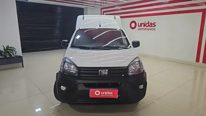 Fiat Fiorino Endurance EVO 1.4 Flex 8V 2P 2024
