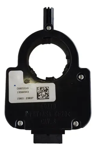 Sensor De Angulo De Direção Gm Onix Cobalt Prisma Gm