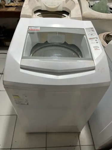 Máquina de lavar