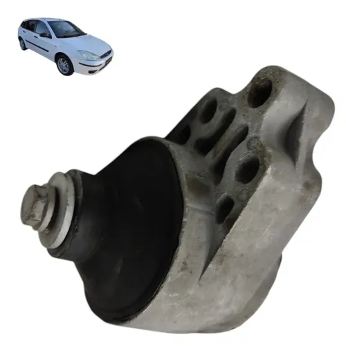 Coxim motor ford focus 1.6 zetec 2004 2005 2006 2007 2008