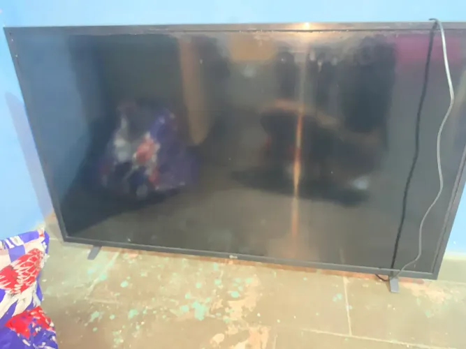 Tv smart