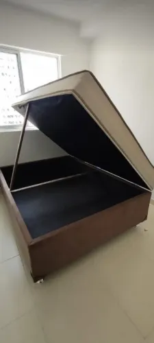 Unibau de casal