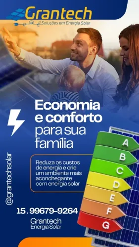 ENERGIA SOLAR FOTOVOLTAICA