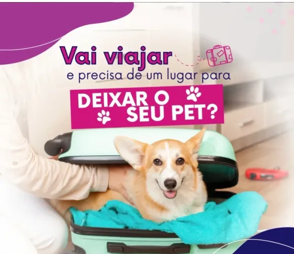 Hotel Pet
