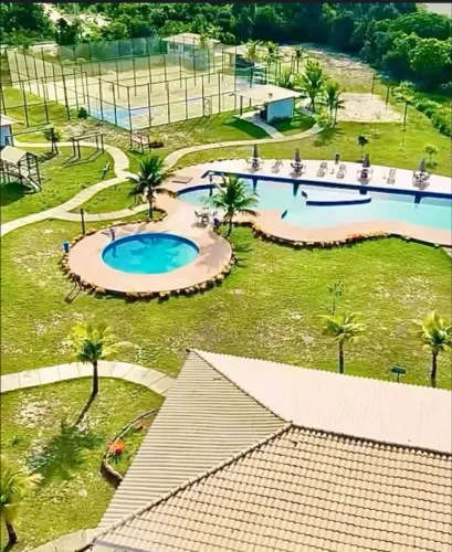 Oportunidade Terreno 405 m² | Condomínio Pontal de Jaguaripe | Aceito Proposta