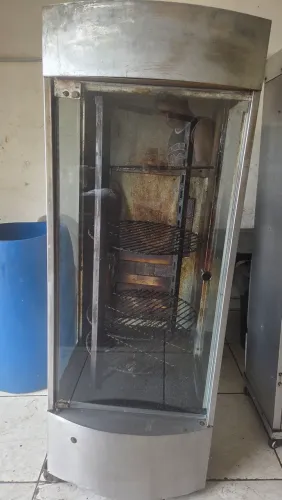Assadeira de frango
