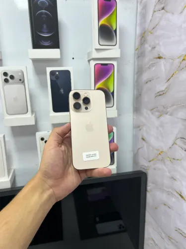 iPhone 16 Pro - 128GB ( Desert )