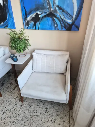 Duas Poltronas
