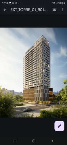 Apartamento em Porto Belo Balneario Pereque 7% de entrada 200m Viva Park