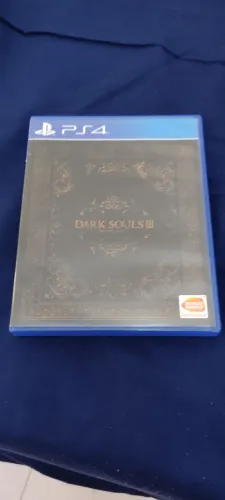 Dark Souls 3