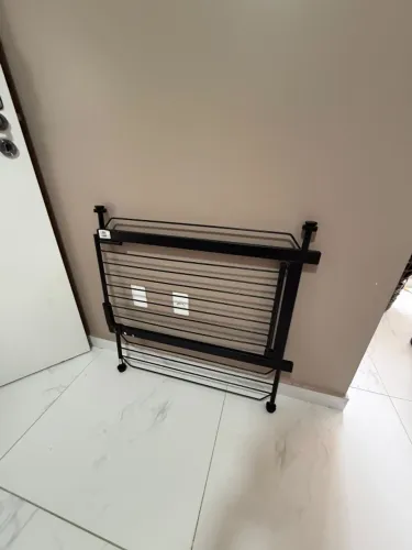 Portão grade de proteção + Extensor