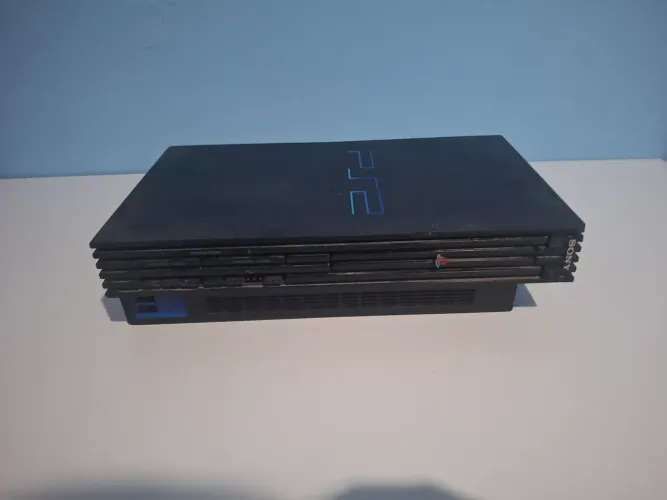 Ps2 fat defeito