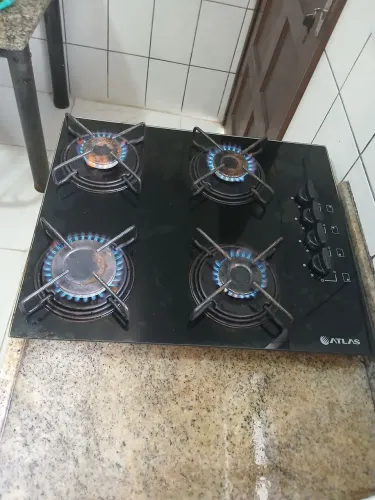Cooktop