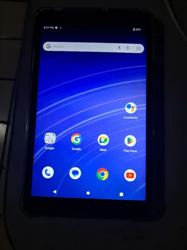 Tablet m8 4g