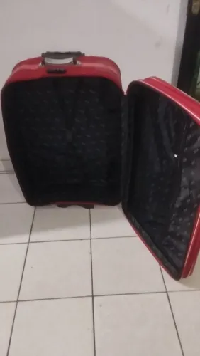 Mala de viagem