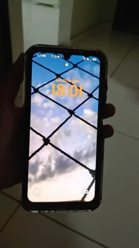 Celular A15 Samsung