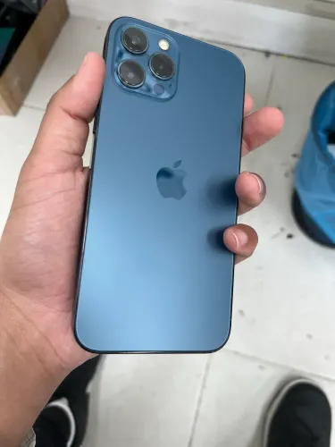iPhone 12 Pro Max