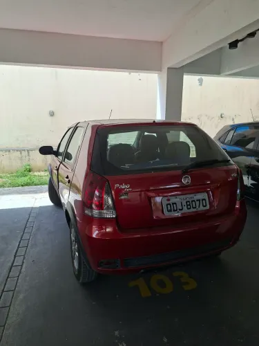 Fiat Palio WAY 1.0 Fire Flex 8V 5P 2015
