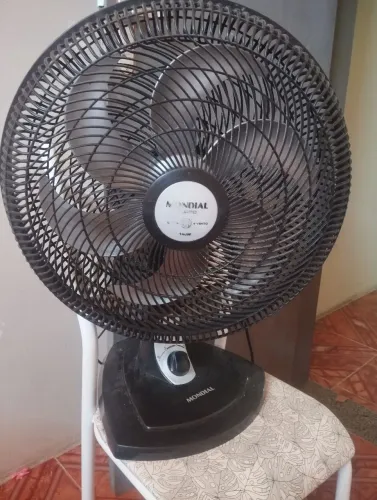 Vendo ventilador turbo 6 pas