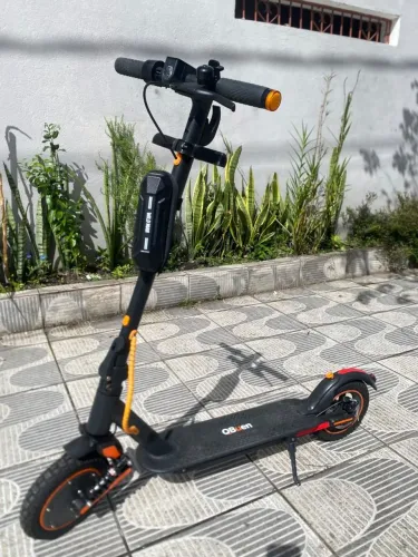 Patinete elétrico 