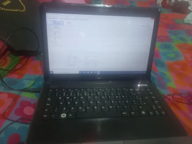 Nootbook ibyte