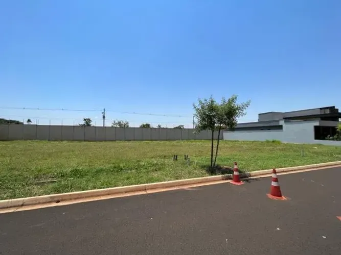 Terreno no Vivendas da Mata | É aqui na Rosa e Rangel Consultoria e Assessoria Imobiliária
