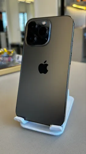 IPHONE 13 PRO 512GB GRAFITE SEMINOVO / LOJA FÍSICA
