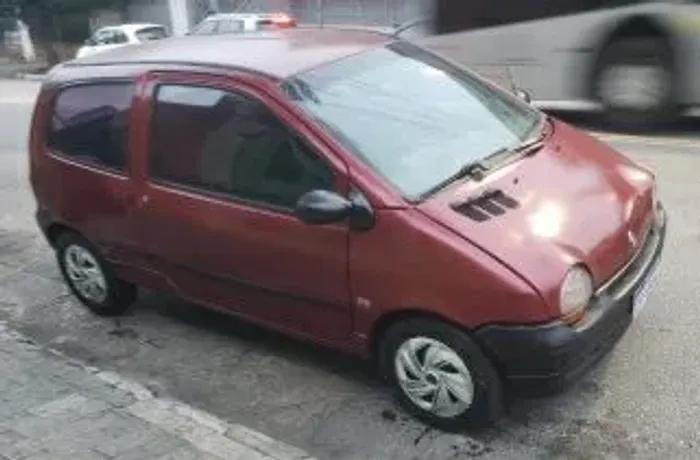 Renault Twingo 1.2 1995