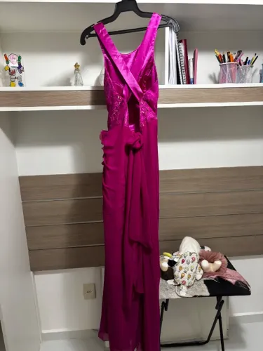 Vestido festa 