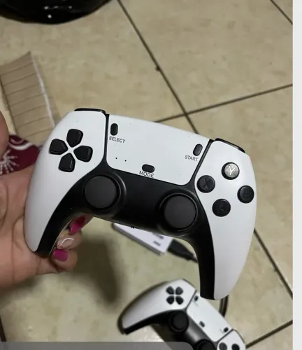 video game stick 4k pro