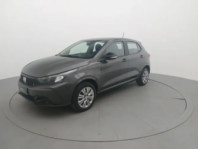Fiat Argo Drive 1.0 Firefly 2026