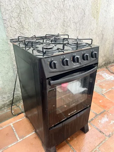 Fogão 4 bocas