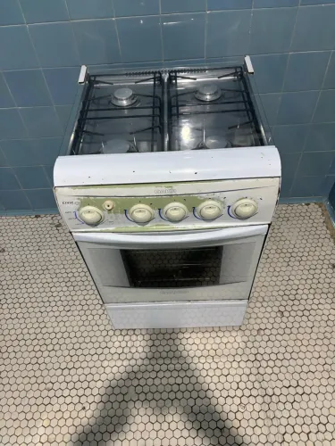 Fogão Dako