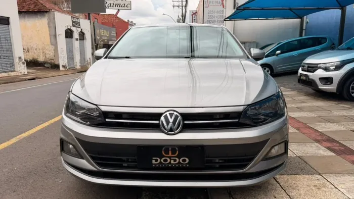 Volkswagen Virtus Comfort. 200 TSI 1.0 Flex 12V AUT 2022
