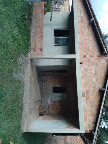 Vendo casa em Murinin