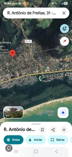 Lotes Escriturados à Venda em Guarapari PARA INVESTIDORES, R$ 20 mil entrada, escriturado