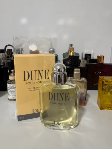 Perfume Dior Dune pour Homme 95ml