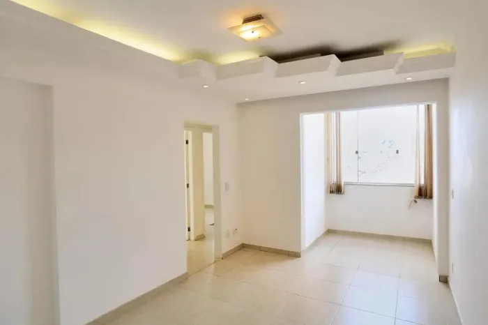 Apartamento com 3 quartos à venda em Belo Horizonte