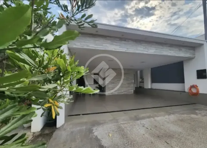 Casa à venda no Condomínio Residencial San Marino codigo: 370142
