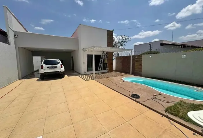 Casa no Xavier Maia VENDA 