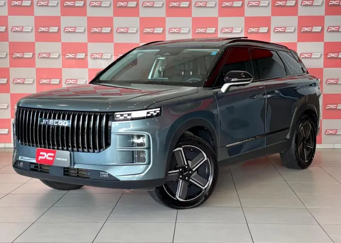 Jaecoo 7 / J7 Prestige 1.5 TB 16V AUT (híbrido) 2026